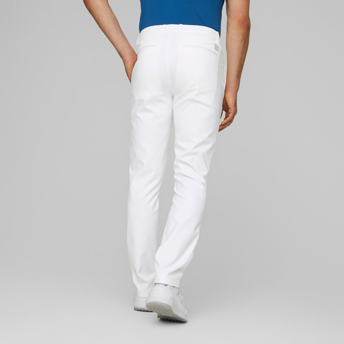 Dealer Tailored Golf Pants | Puma Golf Special Offer