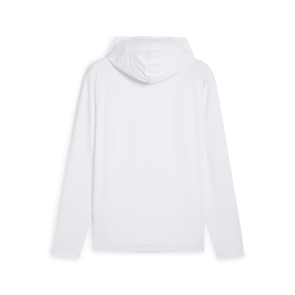 YouV Brrr Golf Hoodie | Puma Golf Trusted