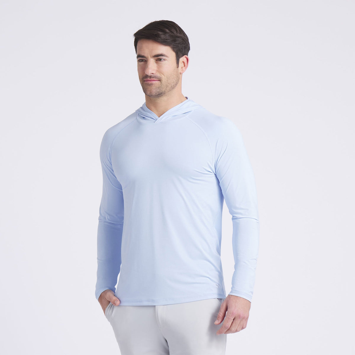 YouV Brrr Golf Hoodie | Puma Golf Trusted