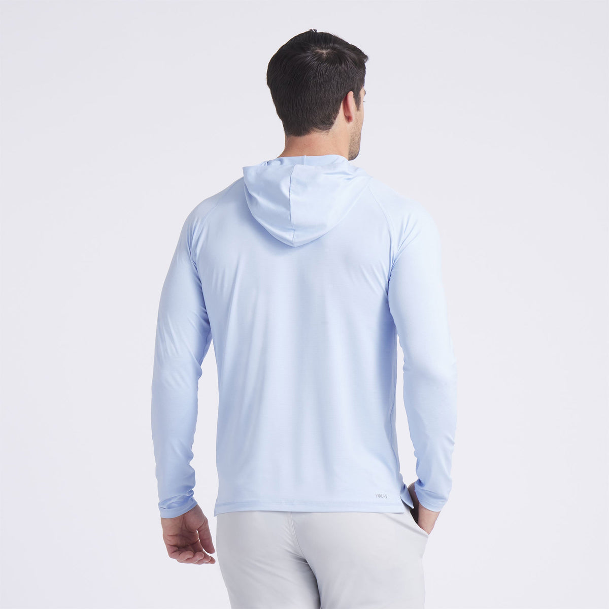 YouV Brrr Golf Hoodie | Puma Golf Trusted