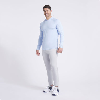 YouV Brrr Golf Hoodie | Puma Golf Trusted
