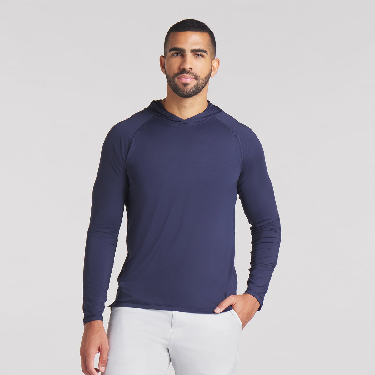 YouV Brrr Golf Hoodie | Puma Golf Trusted