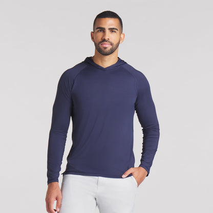 YouV Brrr Golf Hoodie | Puma Golf Trusted