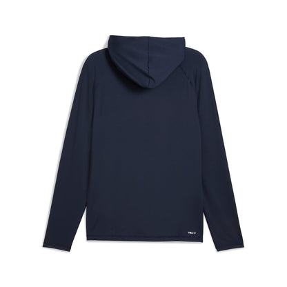 YouV Brrr Golf Hoodie | Puma Golf Trusted