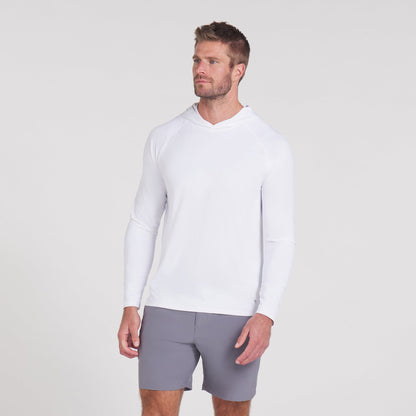 YouV Brrr Golf Hoodie | Puma Golf Trusted