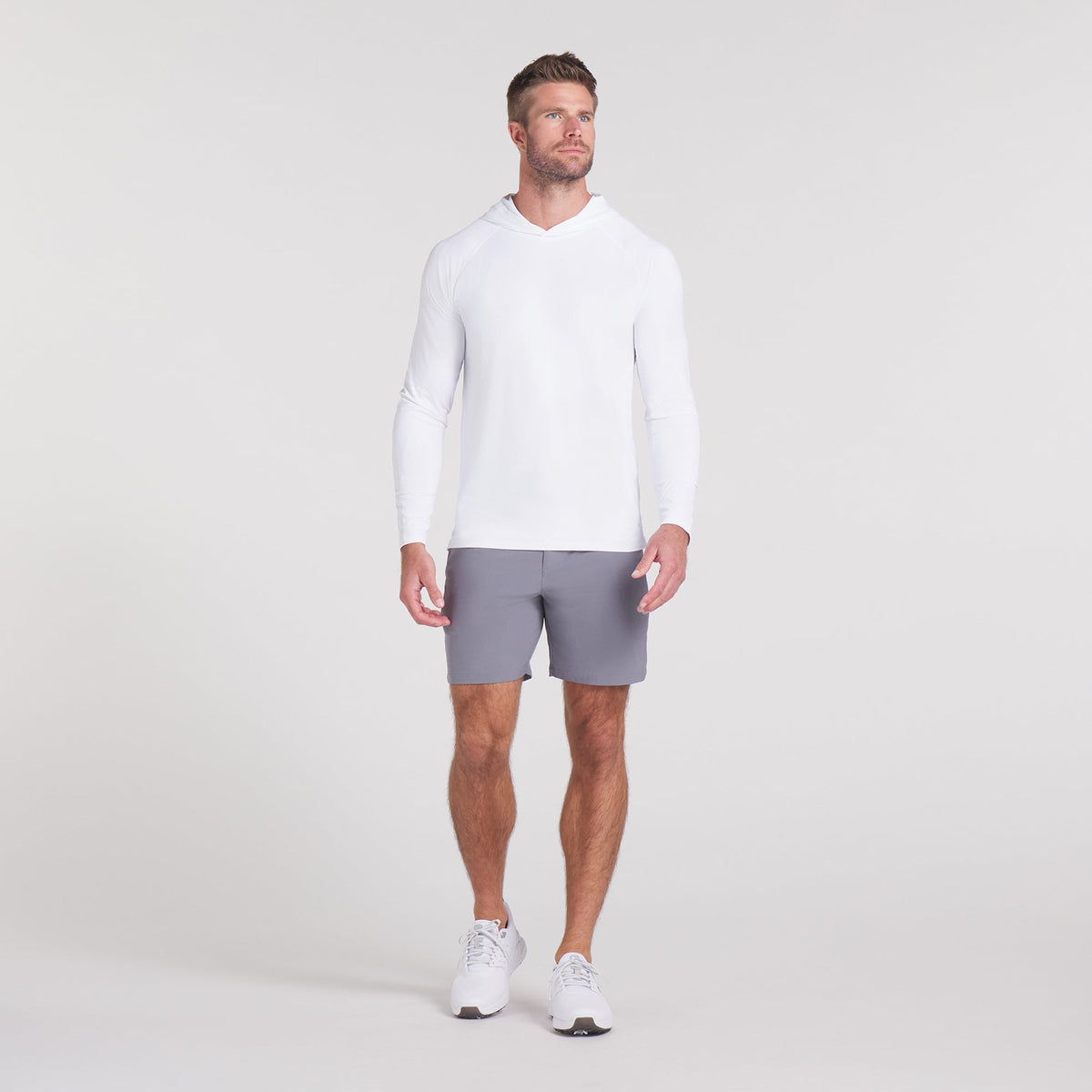 YouV Brrr Golf Hoodie | Puma Golf Trusted