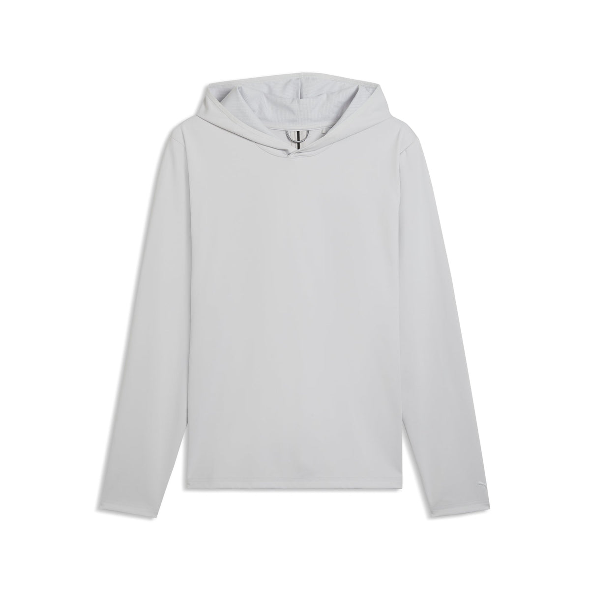 CLOUDSPUN Tech LS Golf Hoodie | Puma Golf Classic