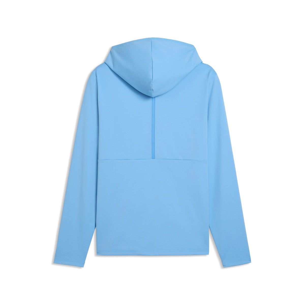 CLOUDSPUN Tech LS Golf Hoodie | Puma Golf Classic