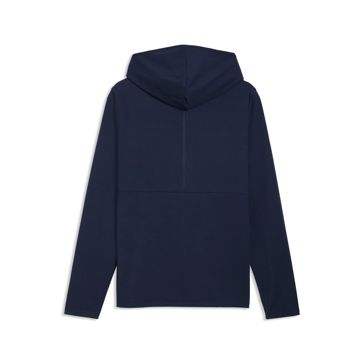 CLOUDSPUN Tech LS Golf Hoodie | Puma Golf Classic