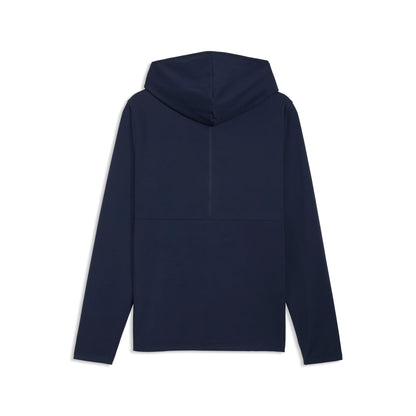 CLOUDSPUN Tech LS Golf Hoodie | Puma Golf Classic