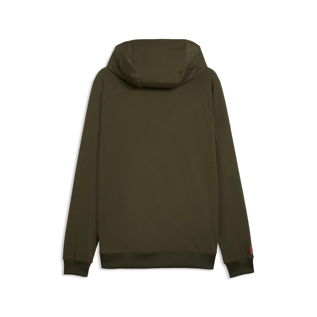 Volition Flag Golf Hoodie | Puma Golf Signature