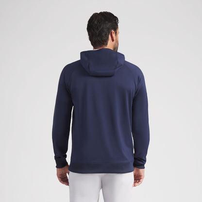 Volition Flag Golf Hoodie | Puma Golf Signature