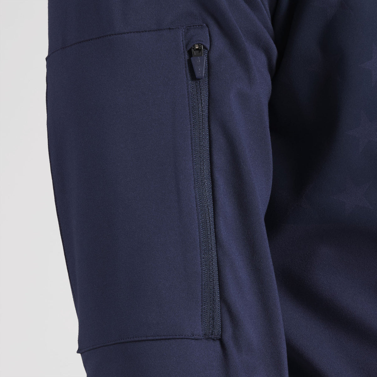 Volition Flag Golf Hoodie | Puma Golf Signature
