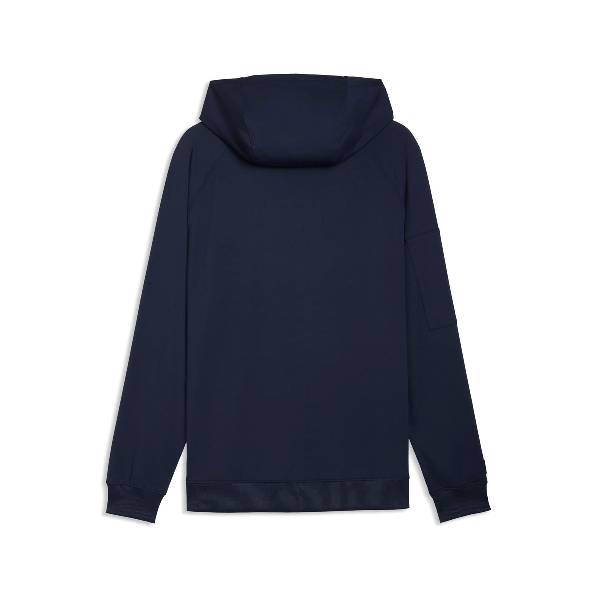 Volition Flag Golf Hoodie | Puma Golf Signature