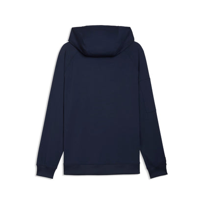 Volition Flag Golf Hoodie | Puma Golf Signature