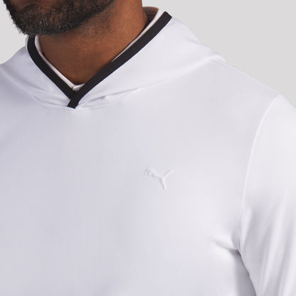 CLOUDSPUN Tech 3D LC Golf Hoodie | Puma Golf Best Seller