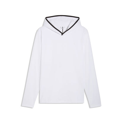 CLOUDSPUN Tech 3D LC Golf Hoodie | Puma Golf Best Seller