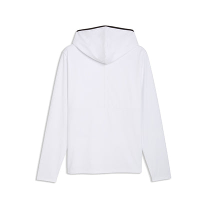 CLOUDSPUN Tech 3D LC Golf Hoodie | Puma Golf Best Seller