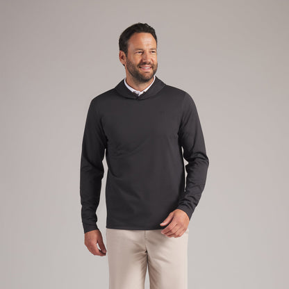 CLOUDSPUN Tech 3D LC Golf Hoodie | Puma Golf Best Seller