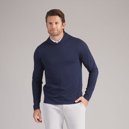 CLOUDSPUN Tech 3D LC Golf Hoodie | Puma Golf Best Seller