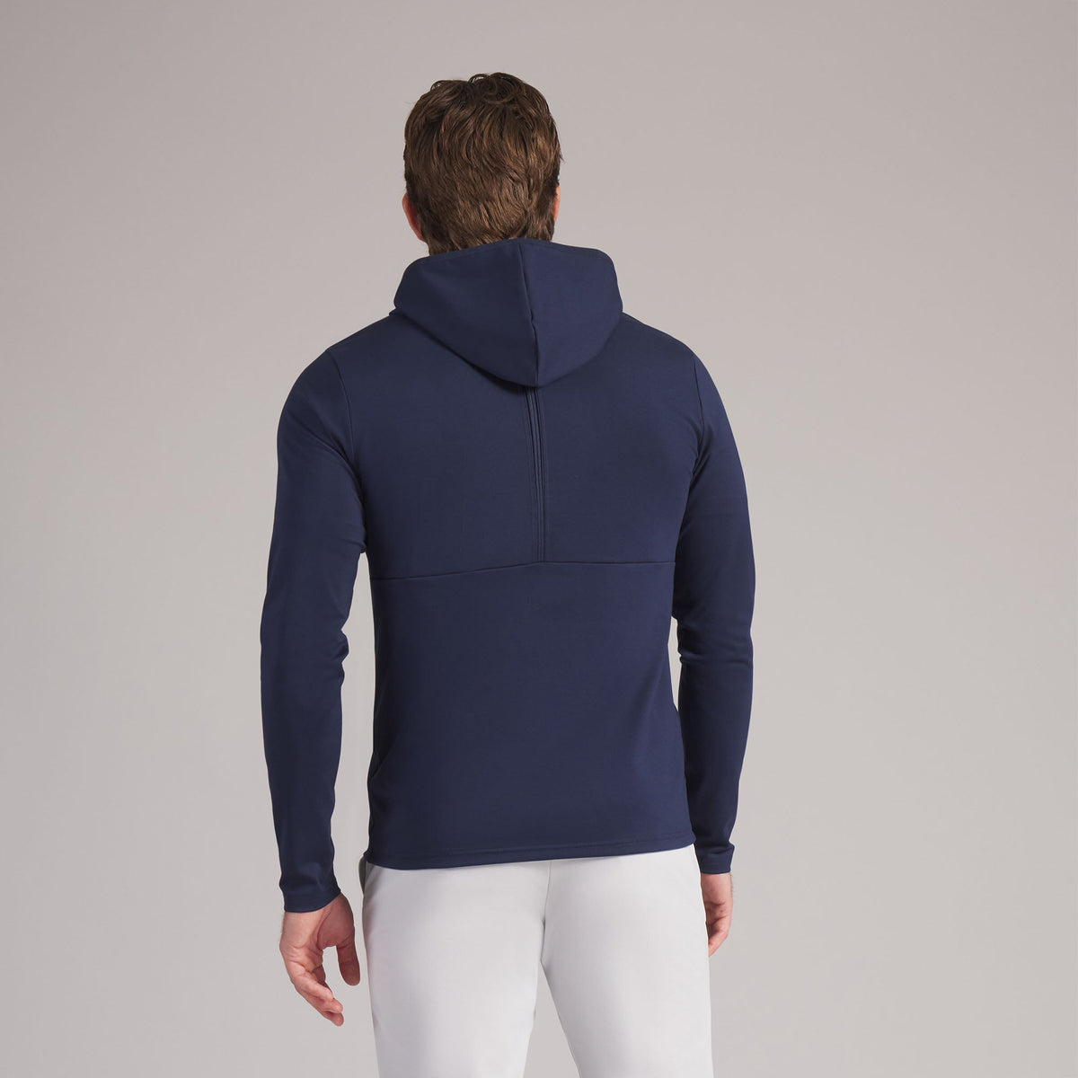 CLOUDSPUN Tech 3D LC Golf Hoodie | Puma Golf Best Seller