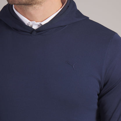 CLOUDSPUN Tech 3D LC Golf Hoodie | Puma Golf Best Seller
