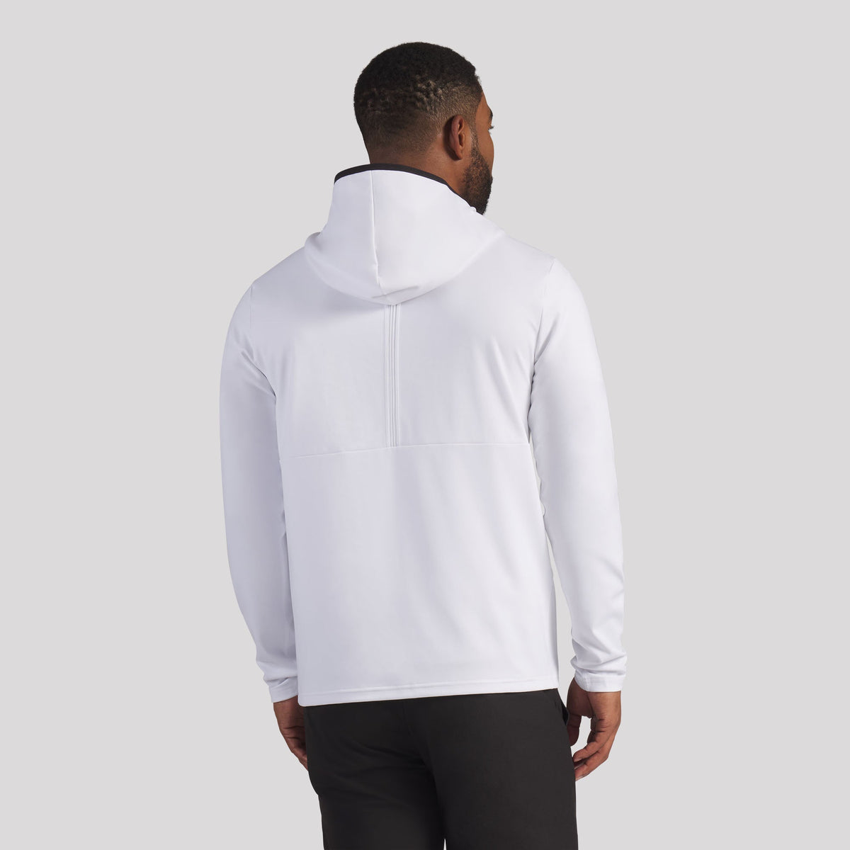 CLOUDSPUN Tech 3D LC Golf Hoodie | Puma Golf Best Seller