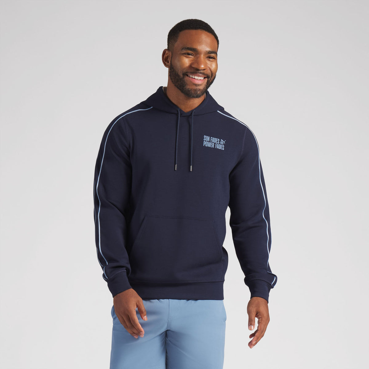 Reigning Champ Golf Hoodie | Puma Golf Trending