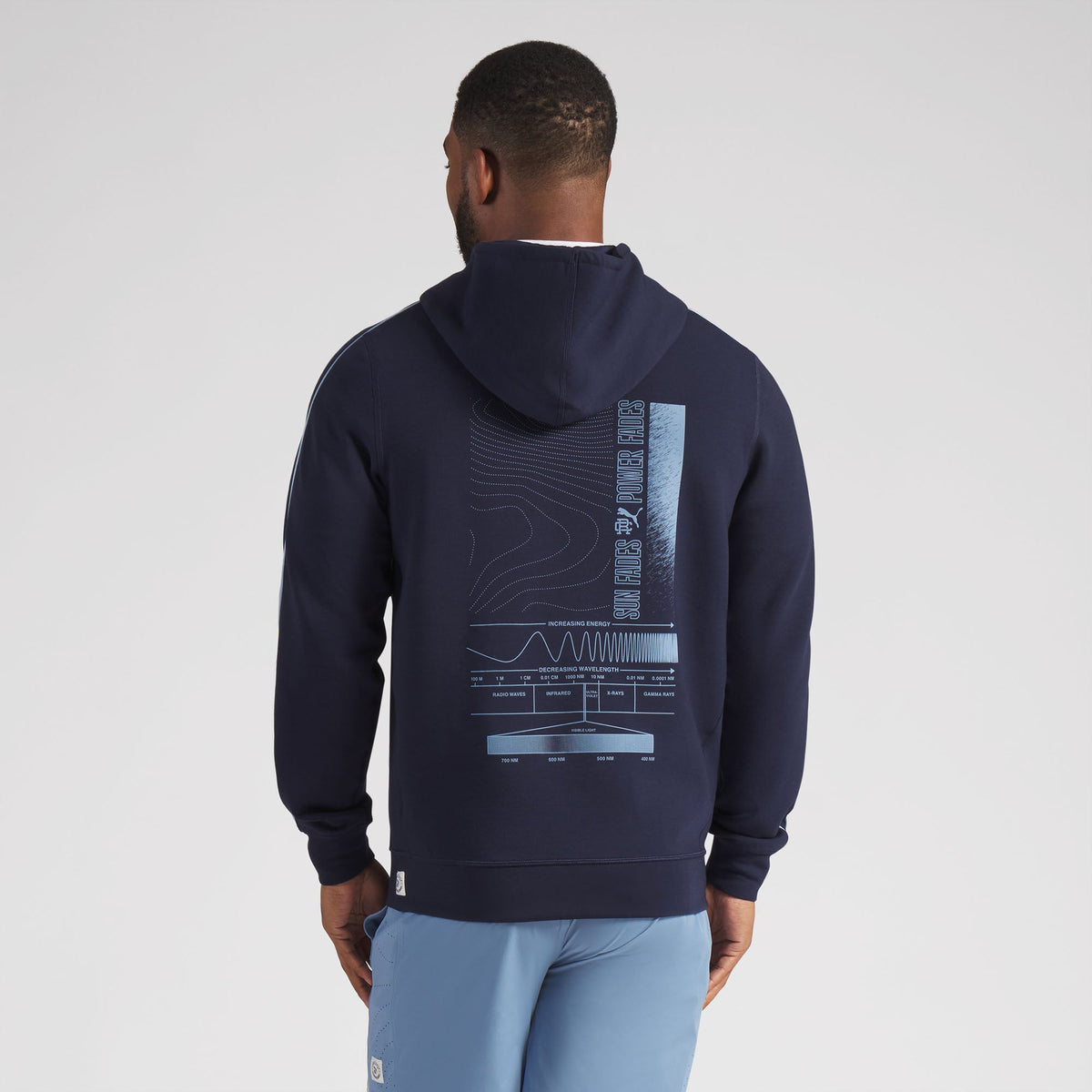 Reigning Champ Golf Hoodie | Puma Golf Trending