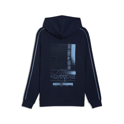 Reigning Champ Golf Hoodie | Puma Golf Trending