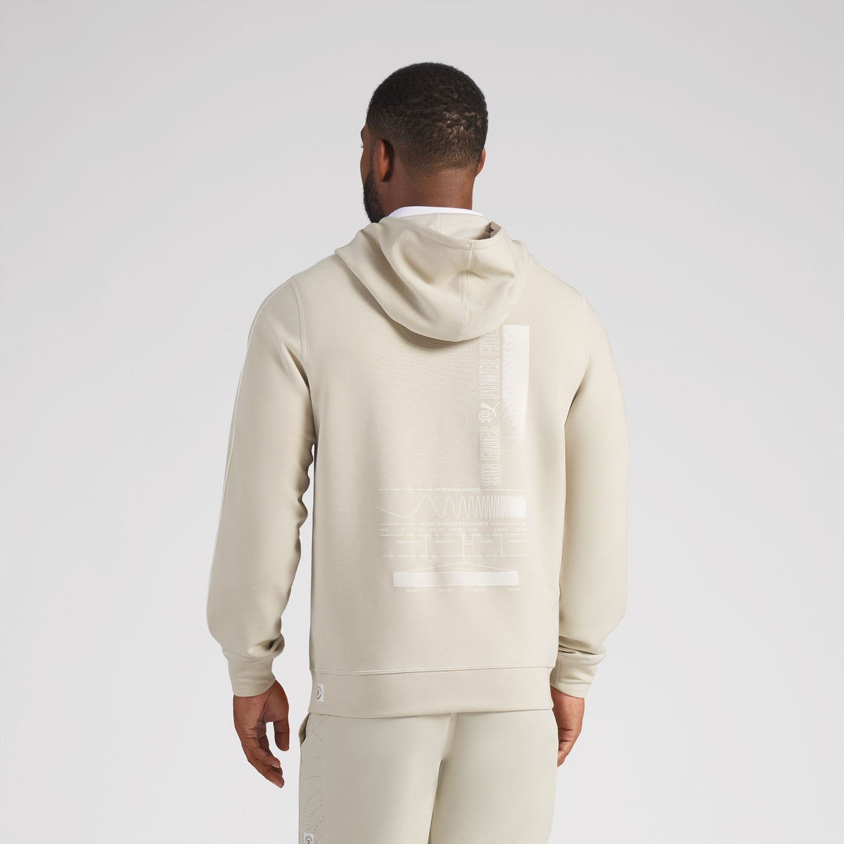 Reigning Champ Golf Hoodie | Puma Golf Trending