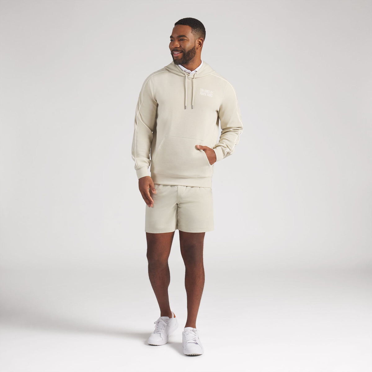 Reigning Champ Golf Hoodie | Puma Golf Trending