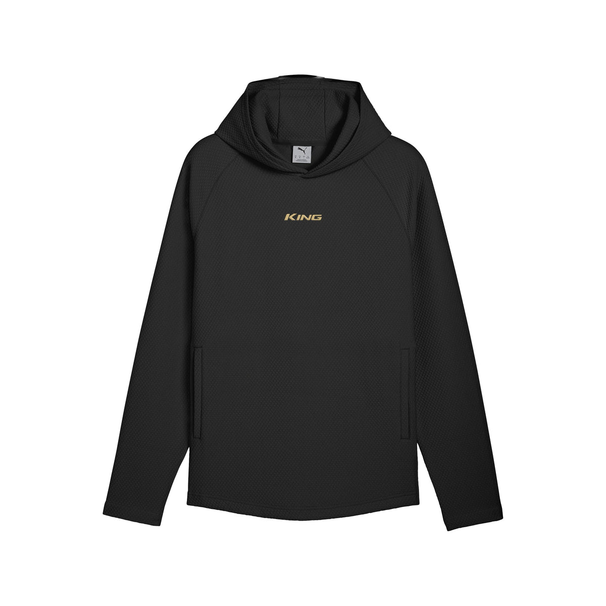 Cobra Boulder 2.0 Golf Hoodie | Puma Golf Quality