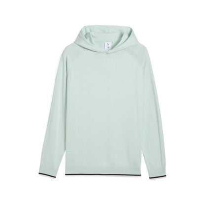 AP Knit Golf Hoodie | Puma Golf Essential