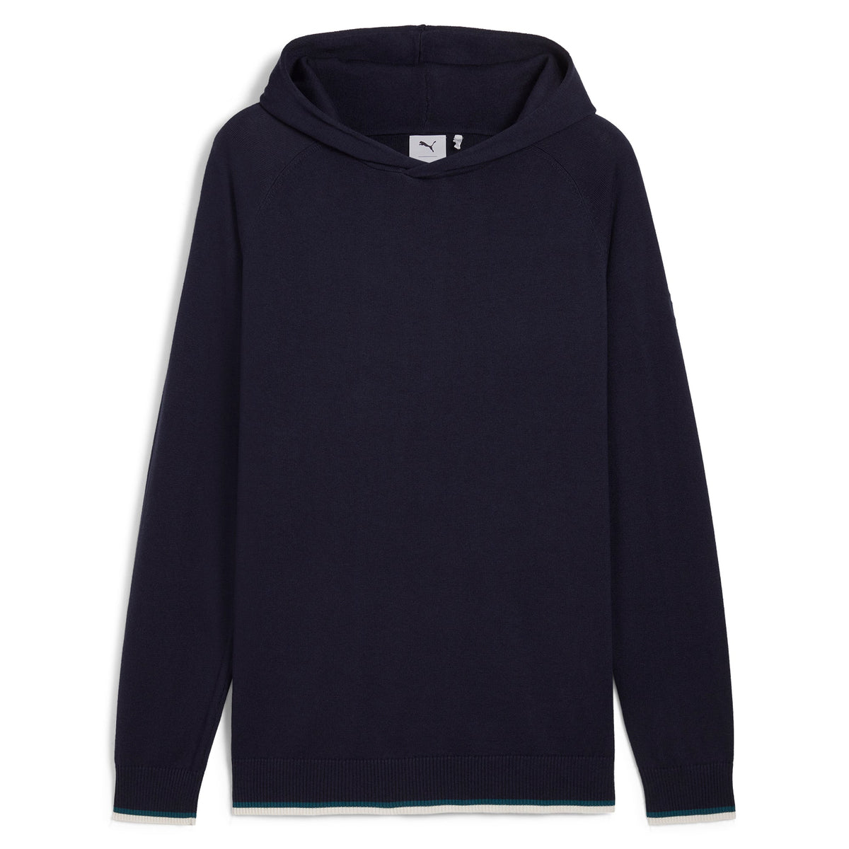 AP Knit Golf Hoodie | Puma Golf Essential