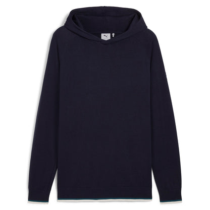 AP Knit Golf Hoodie | Puma Golf Essential