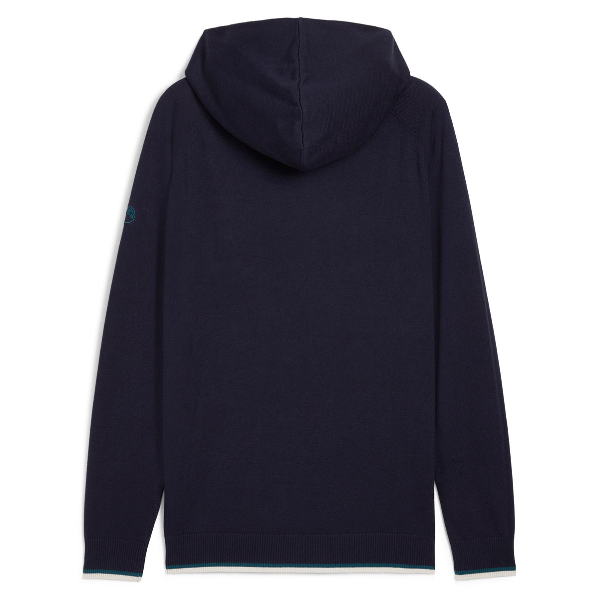 AP Knit Golf Hoodie | Puma Golf Essential