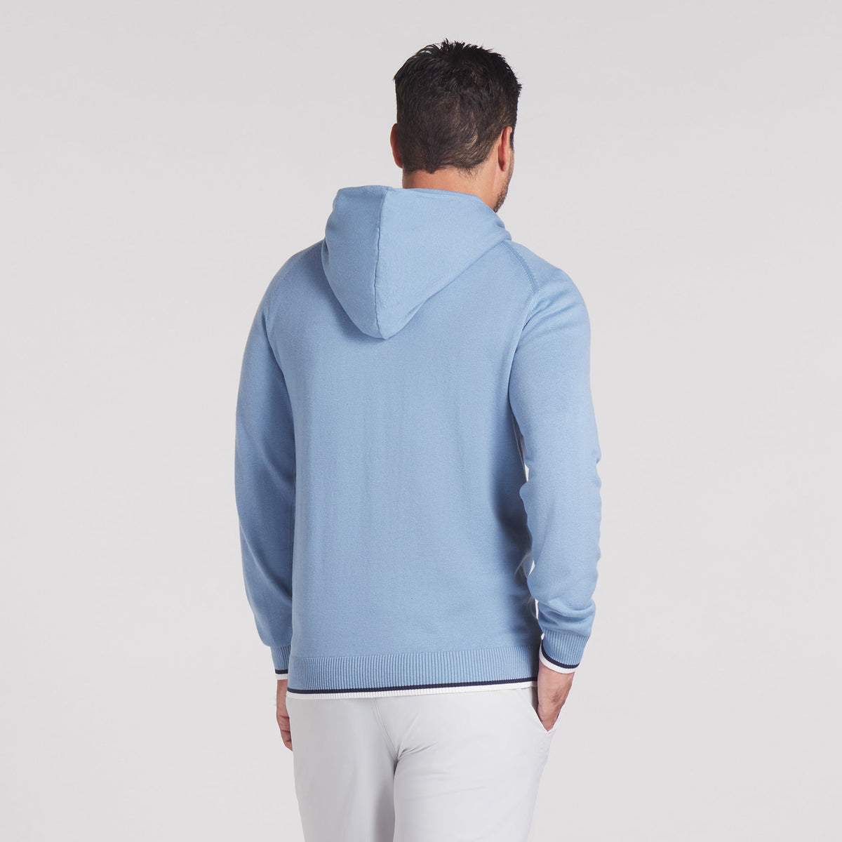 AP Knit Golf Hoodie | Puma Golf Essential