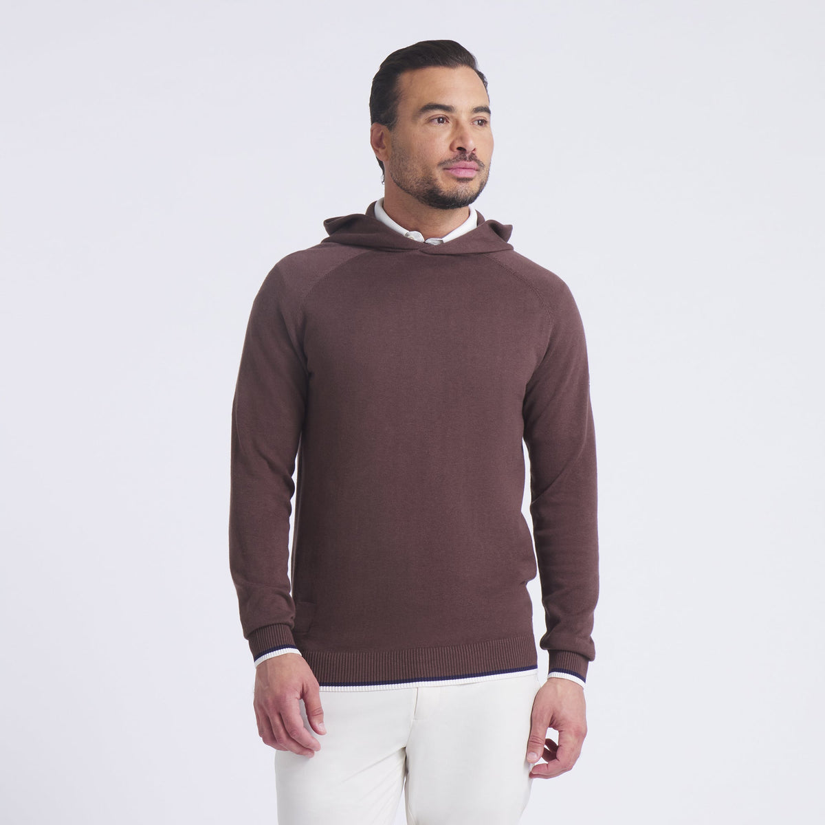 AP Knit Golf Hoodie | Puma Golf Essential
