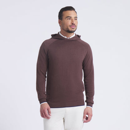 AP Knit Golf Hoodie | Puma Golf Essential