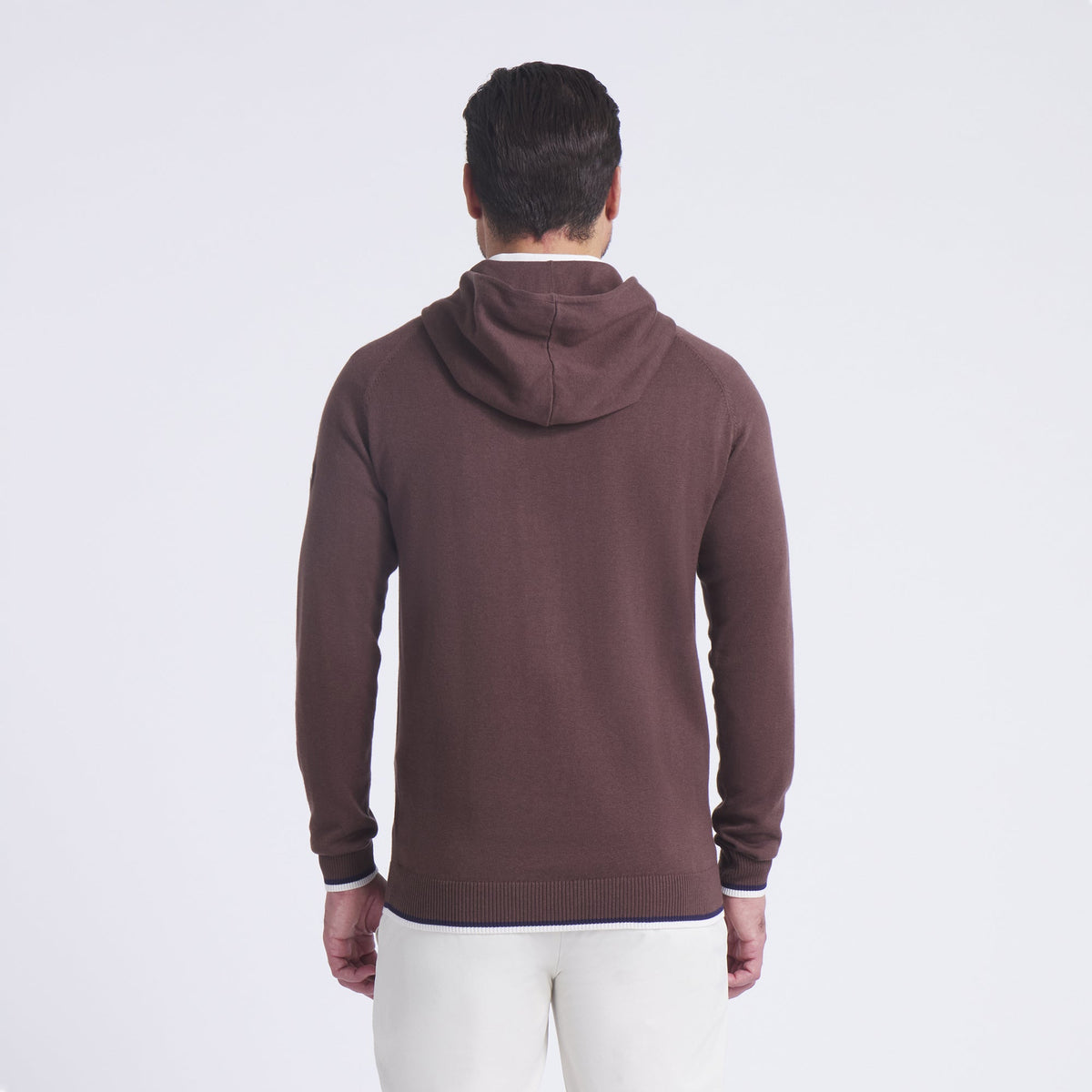 AP Knit Golf Hoodie | Puma Golf Essential