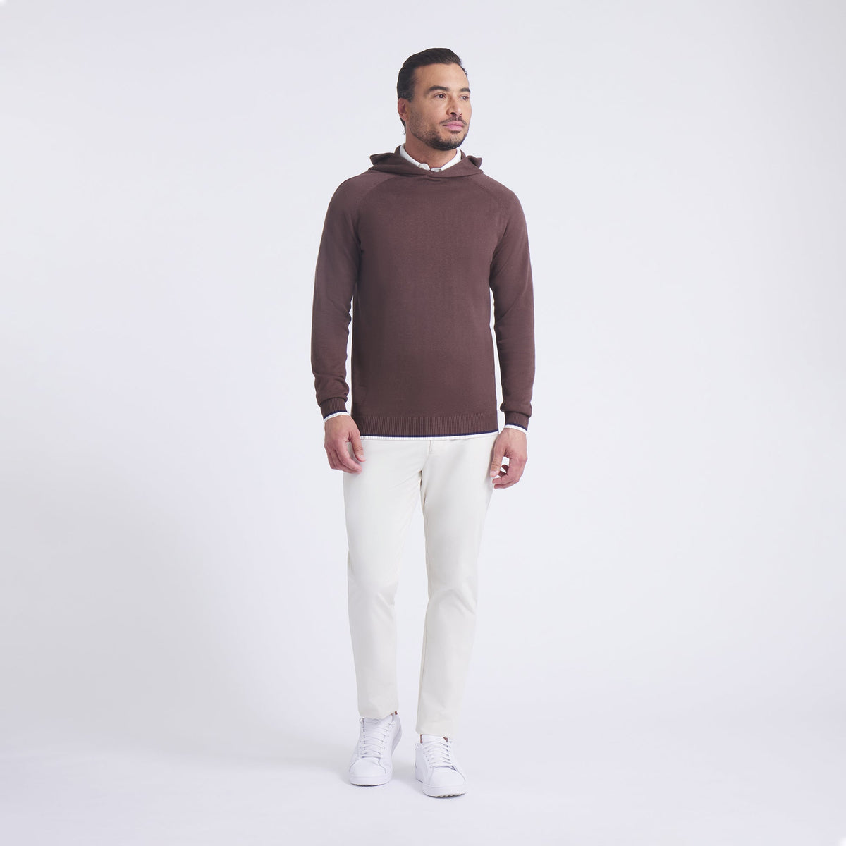 AP Knit Golf Hoodie | Puma Golf Essential