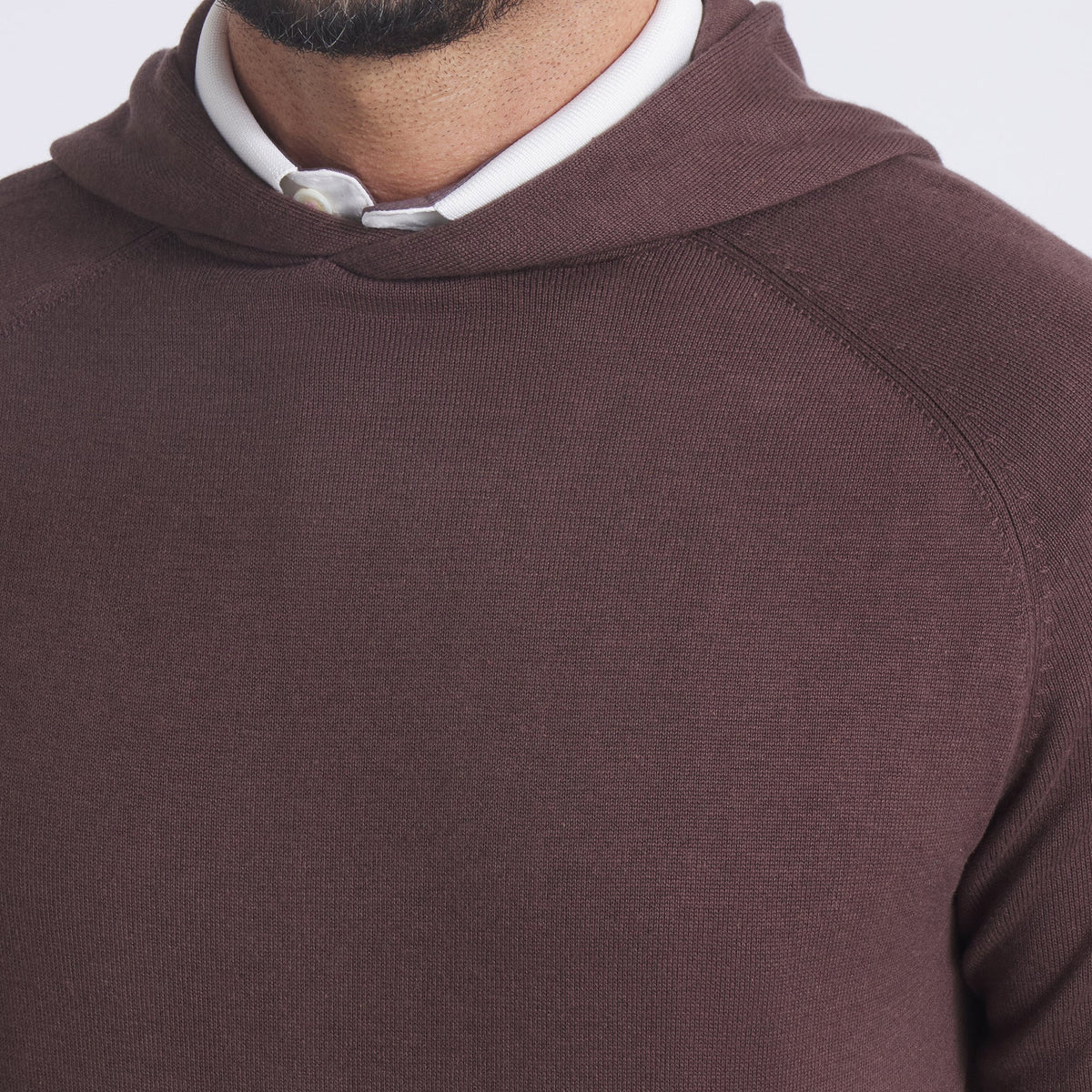AP Knit Golf Hoodie | Puma Golf Essential