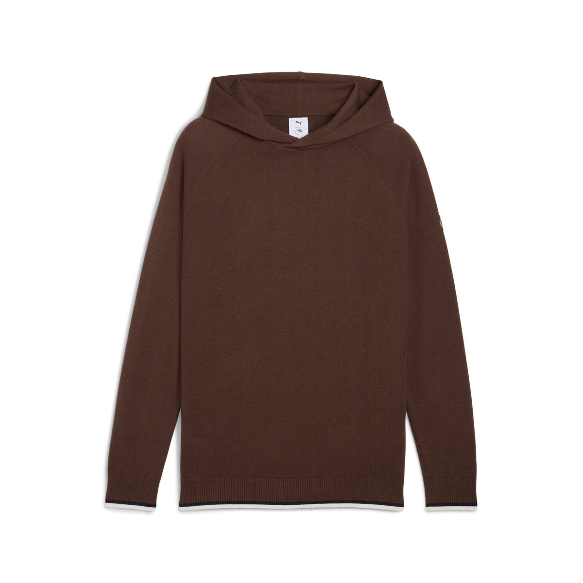 AP Knit Golf Hoodie | Puma Golf Essential