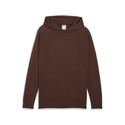 AP Knit Golf Hoodie | Puma Golf Essential