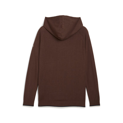 AP Knit Golf Hoodie | Puma Golf Essential