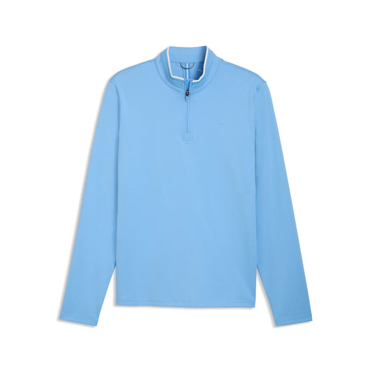CLOUDSPUN Tech 3D LC 1/4 Zip Golf Jacket | Puma Golf Best Seller