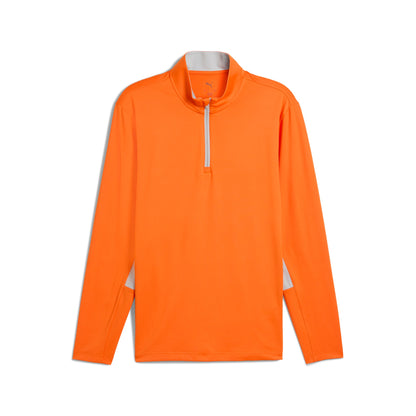 Pure 2.0 Golf 1/4 Zip | Puma Golf Smart Buy