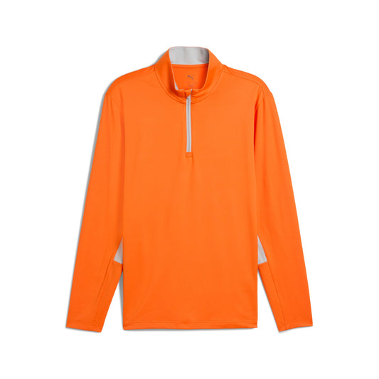 Pure 2.0 Golf 1/4 Zip | Puma Golf Smart Buy