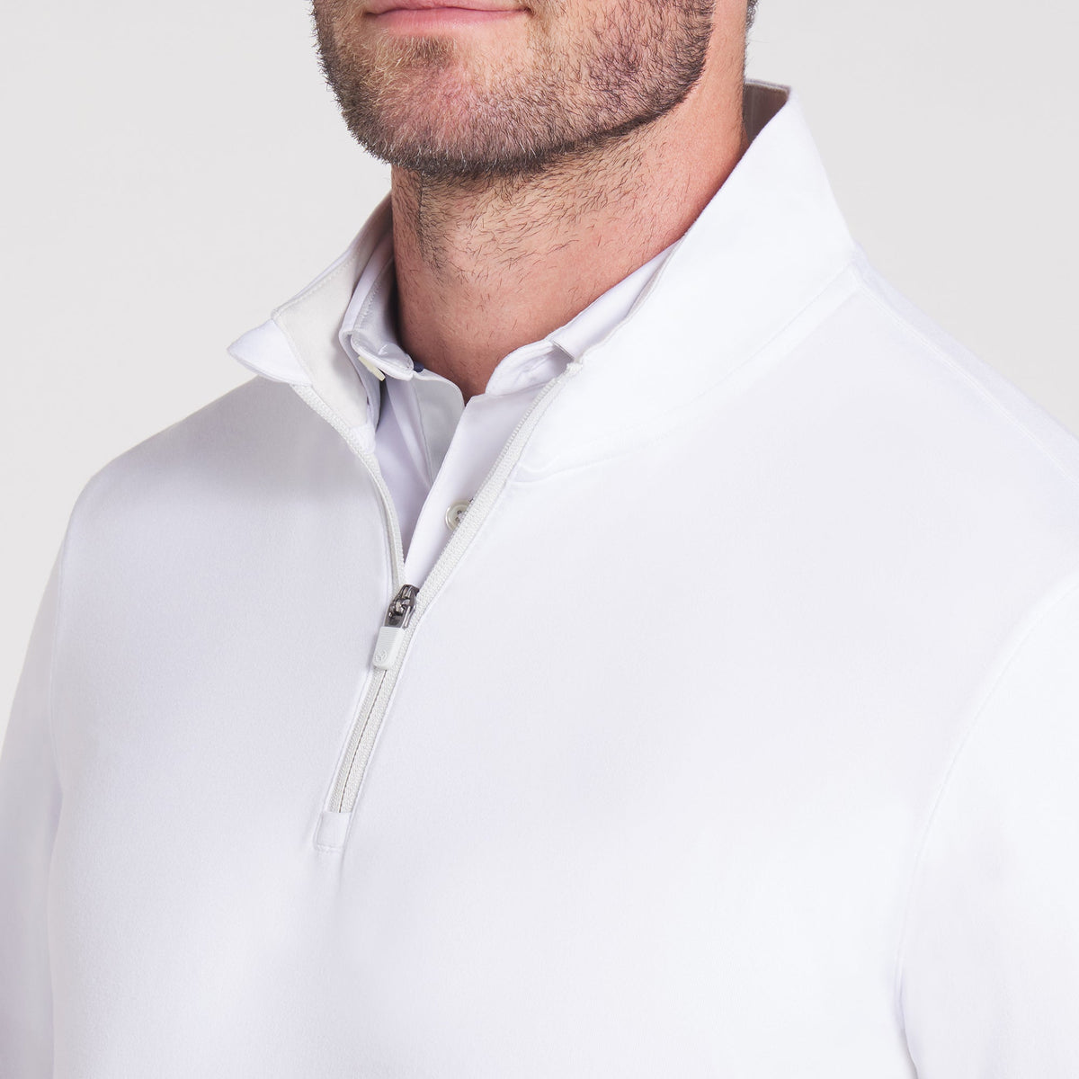 Pure 2.0 Golf 1/4 Zip | Puma Golf Smart Buy